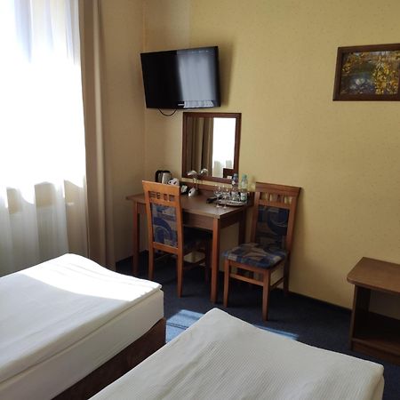 Apart Chopin Pruszcz Gdanski ภายนอก รูปภาพ