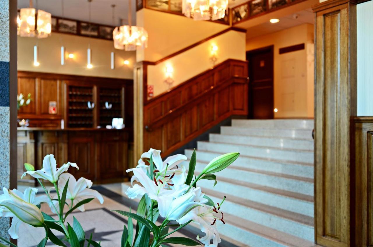 Apart Chopin Pruszcz Gdanski ภายนอก รูปภาพ